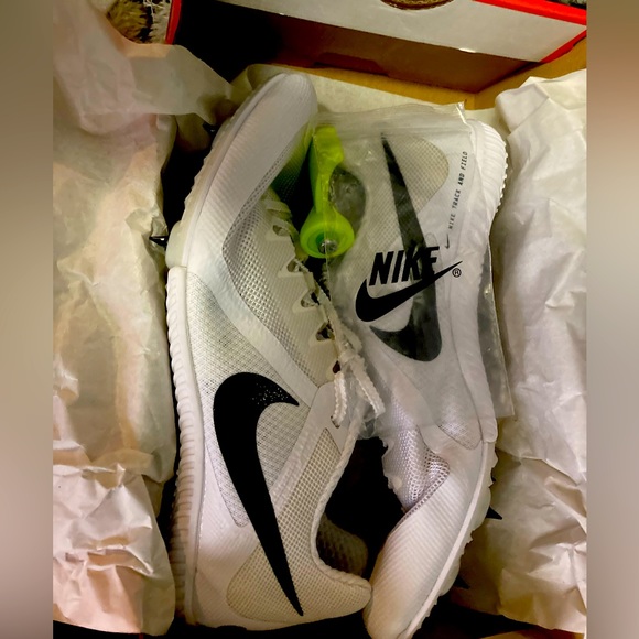 Nike Other - Track spikes